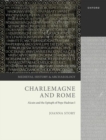 Charlemagne and Rome : Alcuin and the Epitaph of Pope Hadrian I - Book