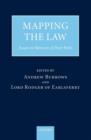 Mapping the Law : Essays in Memory of Peter Birks - Book