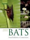 Bats : From Evolution to Conservation - Book