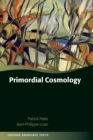 Primordial Cosmology - Book