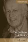 The Problems of Physics - Book