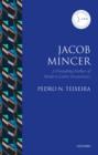 Jacob Mincer : The Founding Father of Modern Labor Economics - Book