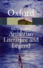 The Oxford Guide to Arthurian Literature and Legend - Book