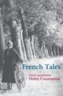 French Tales - Book