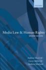 Media Law and Human Rights - Book