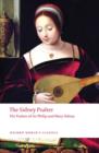 The Sidney Psalter : The Psalms of Sir Philip and Mary Sidney - Book