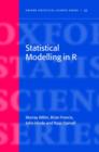Statistical Modelling in R - Book