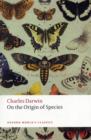 On the Origin of Species - Book