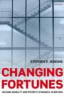 Changing Fortunes : Income Mobility and Poverty Dynamics in Britain - Book