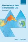 The Creation of States in International Law - Book