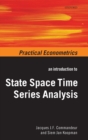 An Introduction to State Space Time Series Analysis - Book