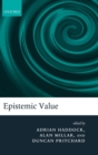 Epistemic Value - Book