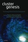 Cluster Genesis : Technology-Based Industrial Development - Book