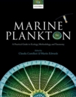 Marine Plankton : A practical guide to ecology, methodology, and taxonomy - Book