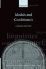 Modals and Conditionals : New and Revised Perspectives - Book