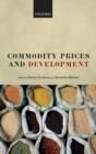 Commodity Prices and Development - Book