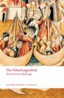 The Nibelungenlied : The Lay of the Nibelungs - Book