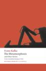 The Metamorphosis and Other Stories - Book