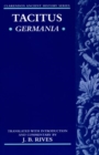 Tacitus: Germania - Book