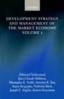 Development Strategy and Management of the Market Economy: Volume 1 - Book