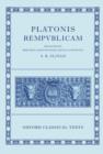 Plato Respublica - Book