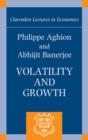Volatility and Growth - Book