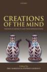 Creations of the Mind : Theories of Artifacts and their Representation - Book