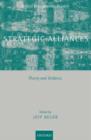 Strategic Alliances : Theory and Evidence - Book