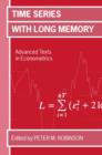 Time Series with Long Memory - Book