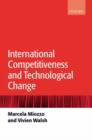 International Competitiveness and Technological Change - Book