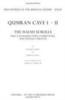 Discoveries in the Judaean Desert XXXII : Qumran Cave 1.II: The Isaiah Scrolls: Part 1 and 2 (set) - Book