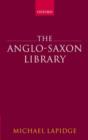 The Anglo-Saxon Library - Book