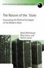 The Nature of the State : Excavating the Political Ecologies of the Modern State - Book