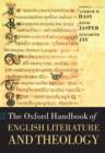 The Oxford Handbook of English Literature and Theology - Book