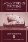 A Commentary on Thucydides: Volume II: Books IV-V. 24 - Book