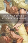 Making Sense of Suicide Missions - Book