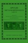 Apulei Metamorphoseon Libri XI - Book