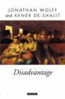 Disadvantage - Book