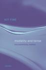 Modality and Tense : Philosophical Papers - Book