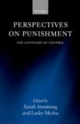 Perspectives on Punishment : The Contours of Control - Book
