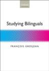 Studying Bilinguals - Book