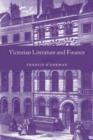 Victorian Literature and Finance - Book