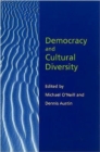 Democracy and Cultural Diversity - Book