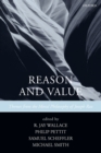 Reason and Value : Themes from the Moral Philosophy of Joseph Raz - Book