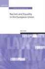 Racism and Equality in the European Union - Book