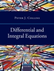 Differential and Integral Equations - Book
