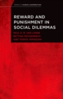 Reward and Punishment in Social Dilemmas - eBook