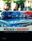 Police & Society - Book