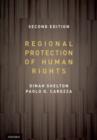 Regional Protection of Human Rights: Documentary Supplement - Book