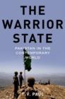 The Warrior State : Pakistan in the Contemporary World - Book